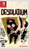 Desolatium (Nintendo Switch)